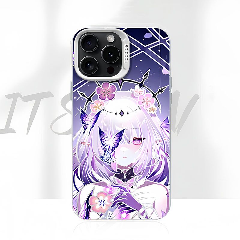 Honkai Star Rail Phone Cases