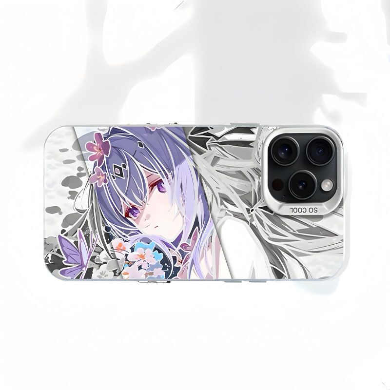 Honkai Star Rail Phone Cases