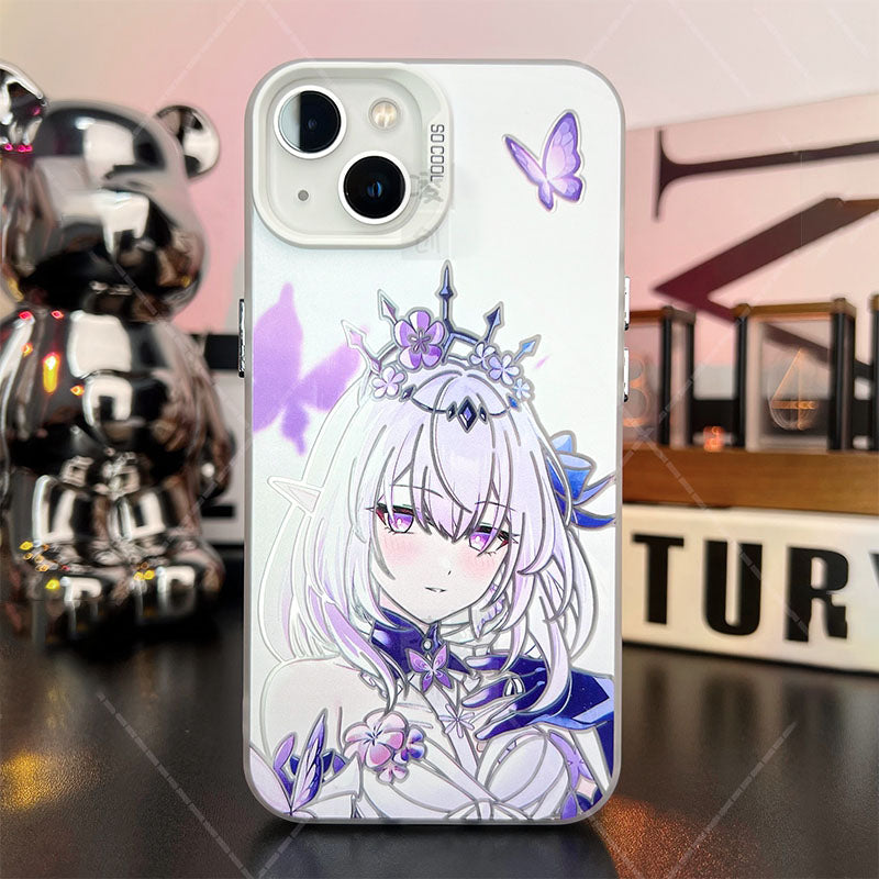 Honkai Star Rail Phone Cases