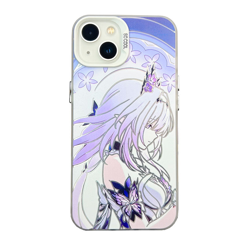 Honkai Star Rail Phone Cases