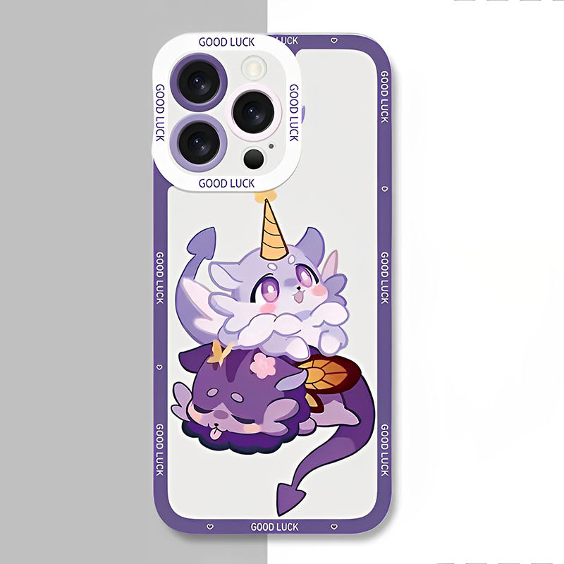Honkai Star Rail Phone Cases