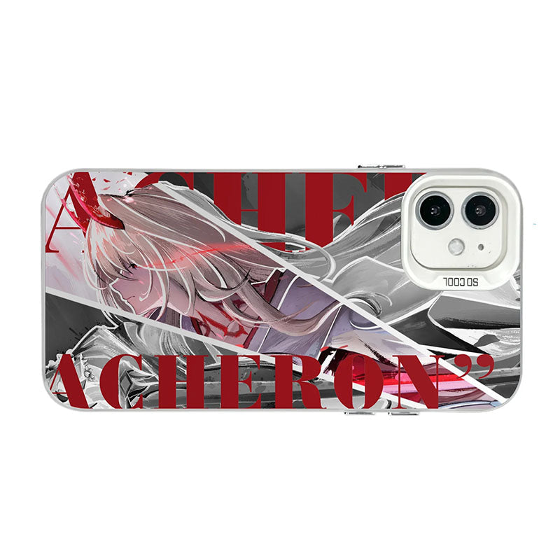Honkai Star Rail Phone Cases