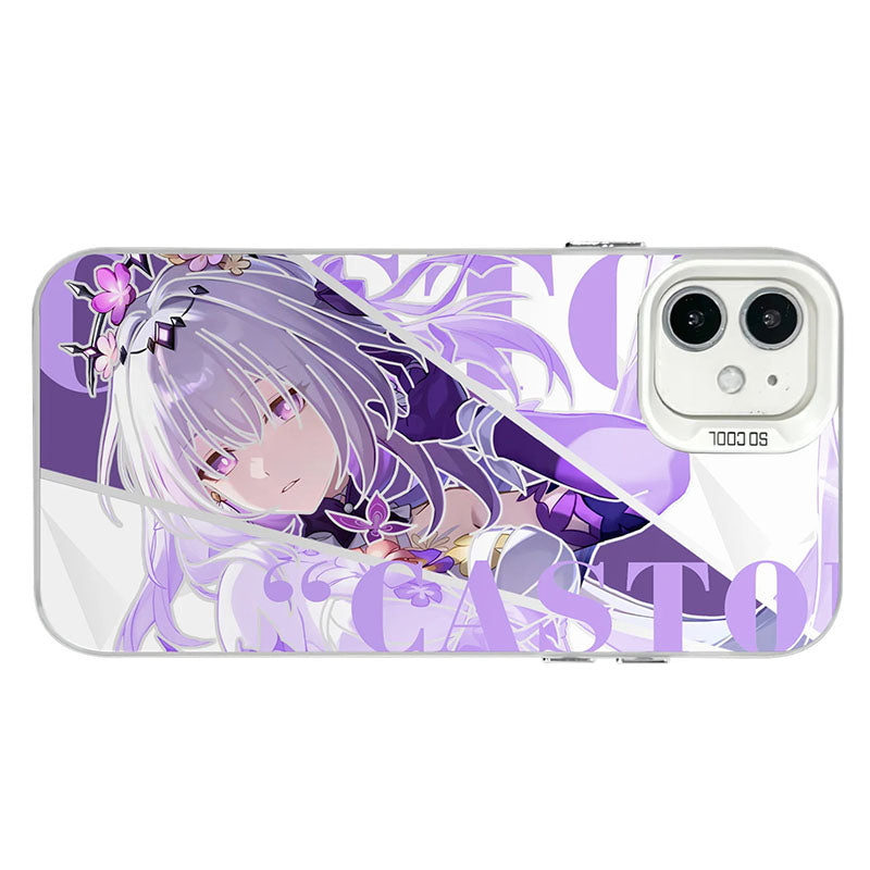 Honkai Star Rail Phone Cases