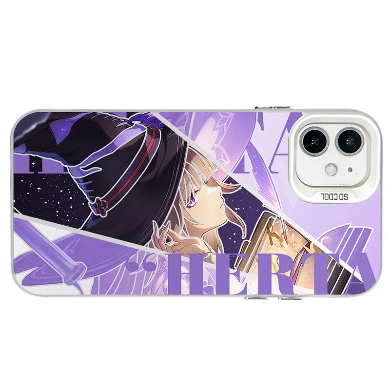 Honkai Star Rail Phone Cases