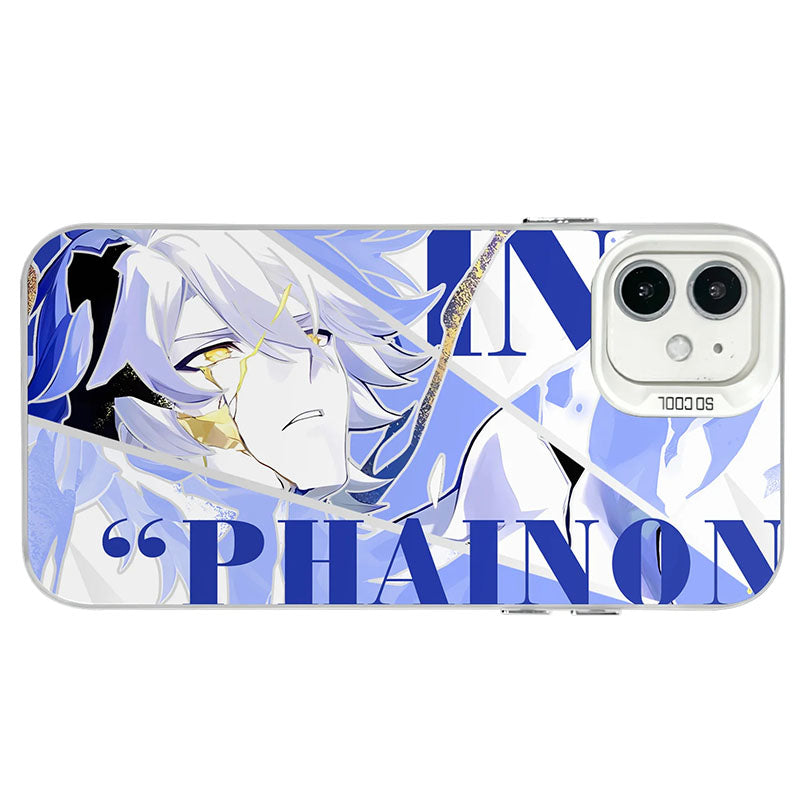 Honkai Star Rail Phone Cases