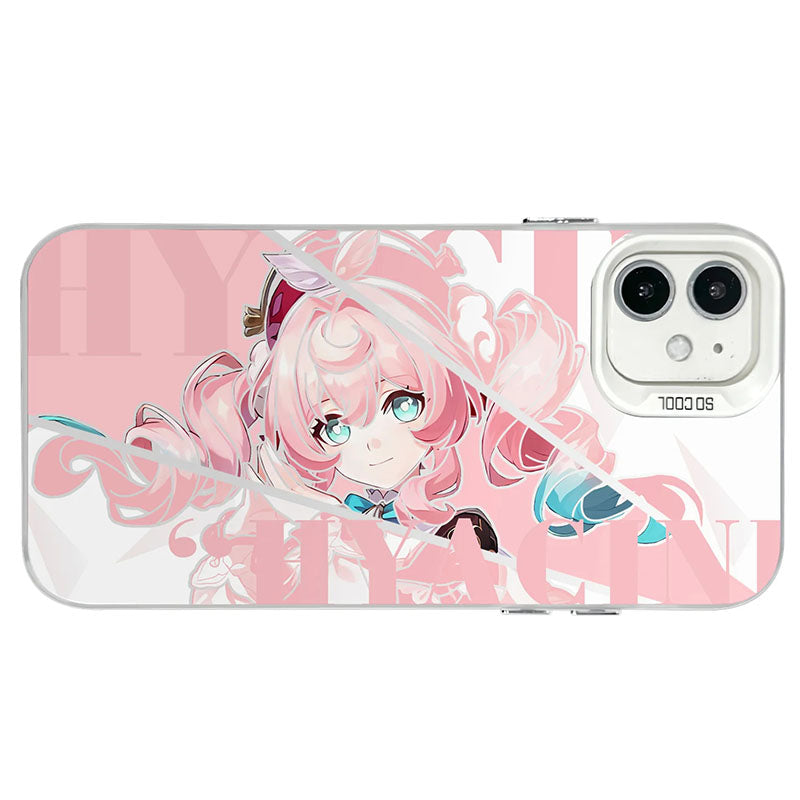 Honkai Star Rail Phone Cases