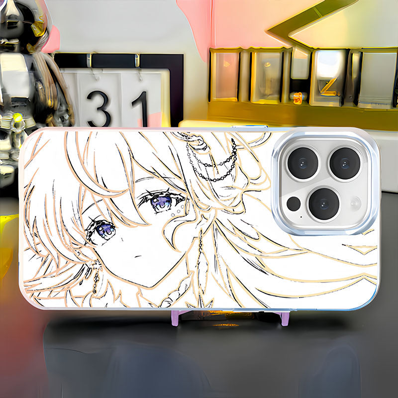 Honkai Star Rail Phone Cases