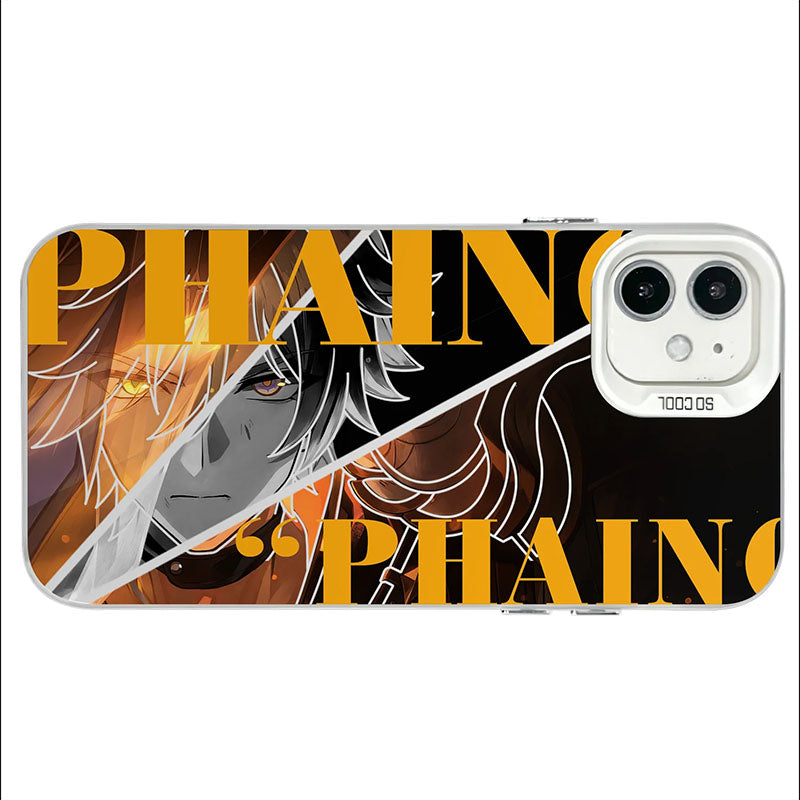 Honkai Star Rail Phone Cases