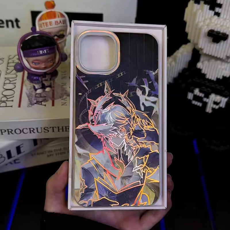 Honkai Star Rail Phone Cases