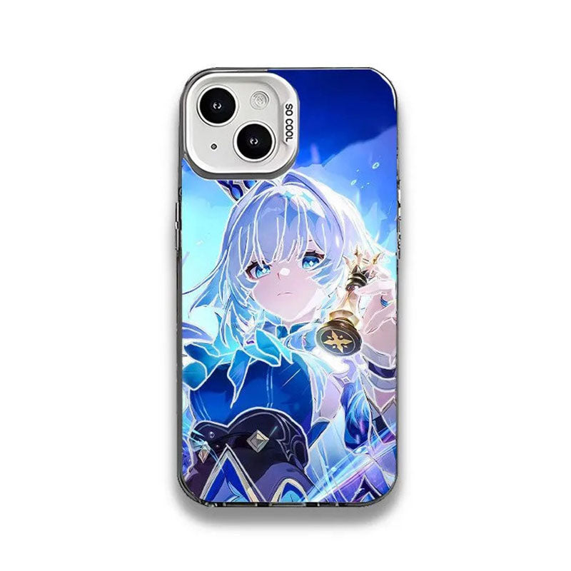 Honkai Star Rail Phone Cases