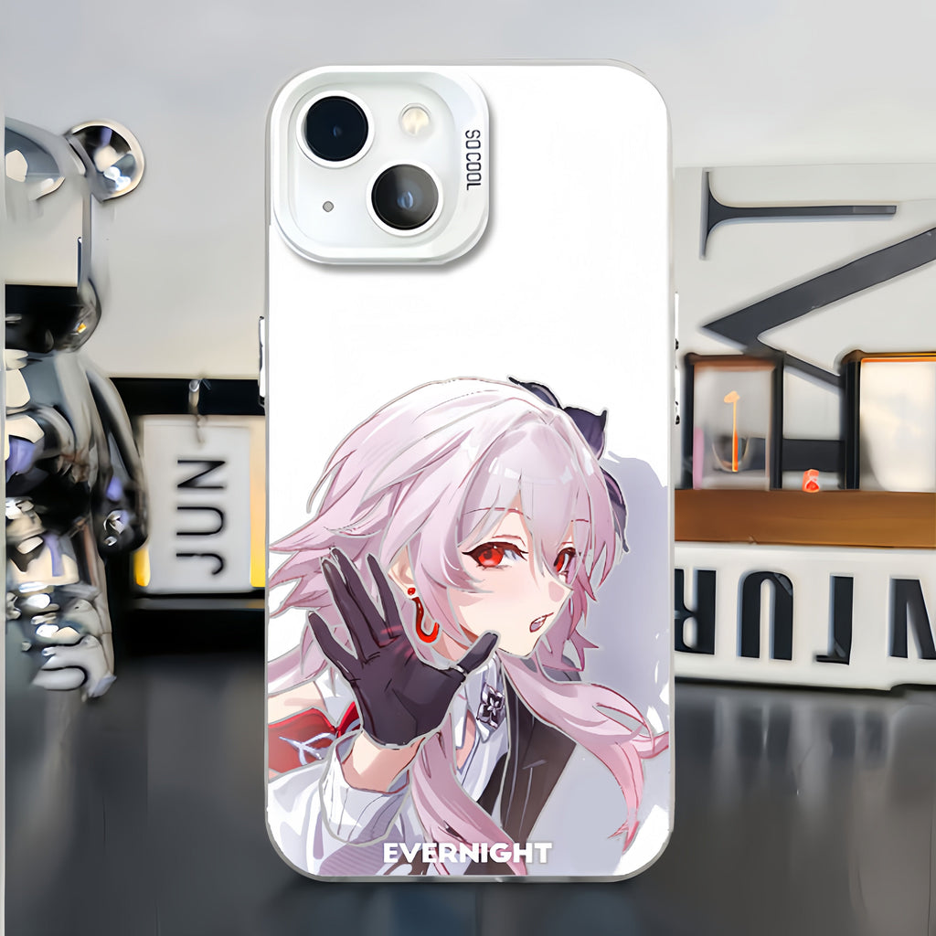 Honkai Star Rail Phone Cases
