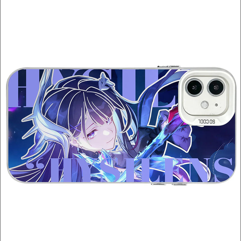 Honkai Star Rail Phone Cases