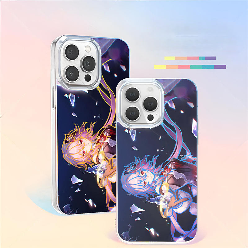 Honkai Star Rail Phone Cases