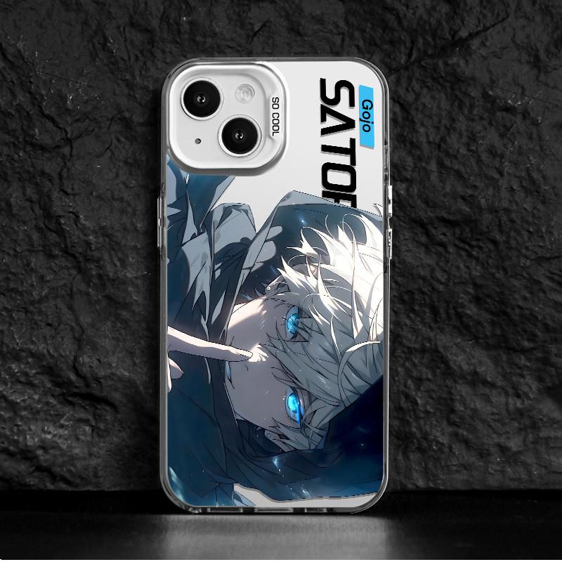 Jujutsu Kaisen Anime Phone Cases