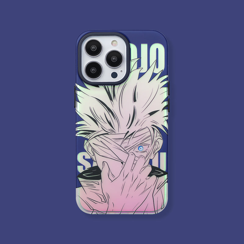 Jujutsu Kaisen Anime Phone Cases
