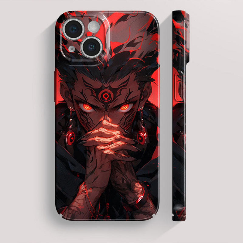 Jujutsu Kaisen Anime Phone Cases