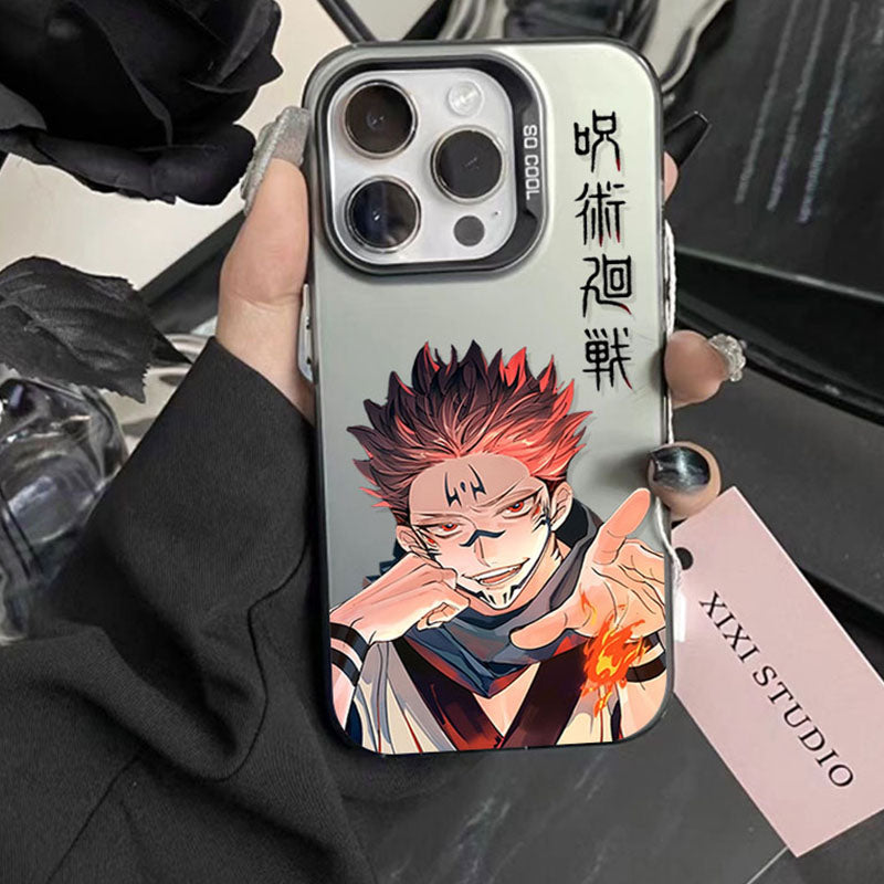 Jujutsu Kaisen Anime Phone Cases