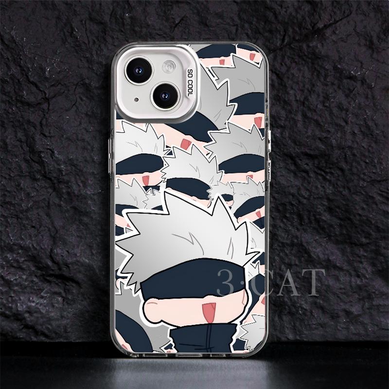 Jujutsu Kaisen Anime Phone Cases