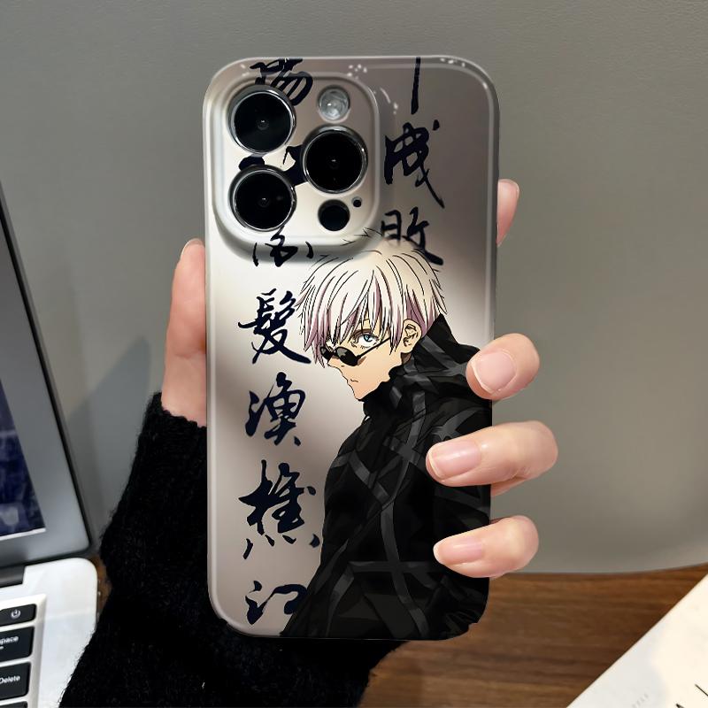 Jujutsu Kaisen Anime Phone Cases