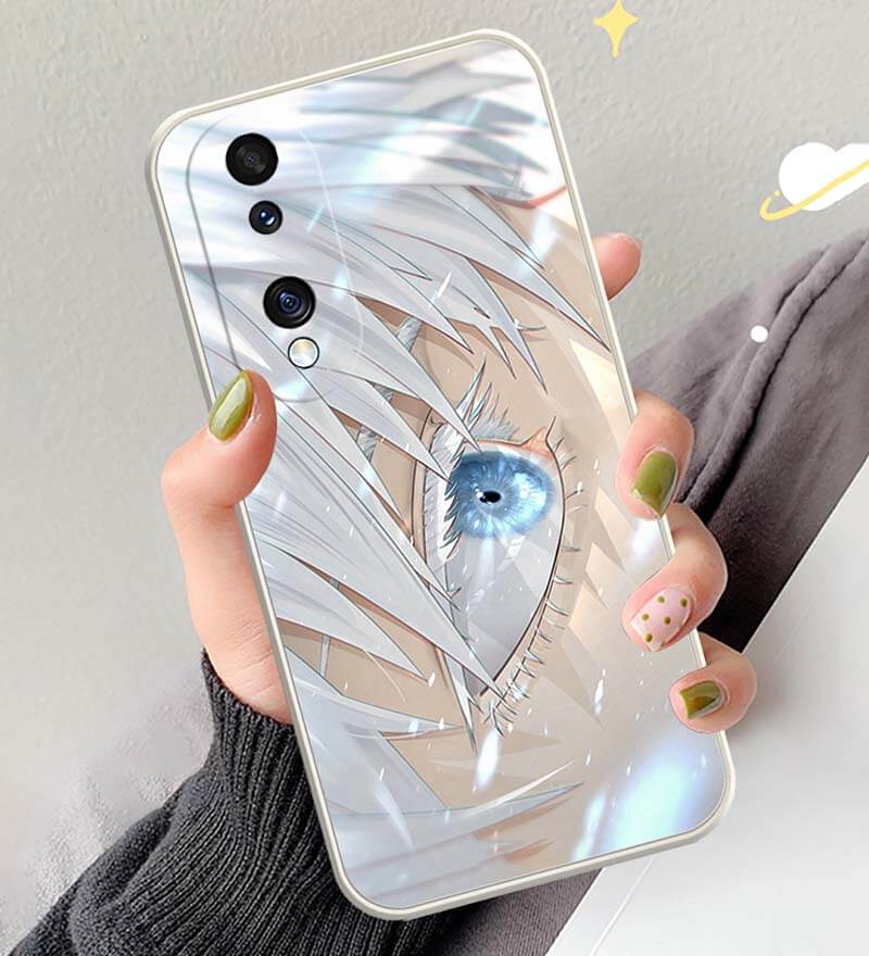 Jujutsu Kaisen Anime Phone Cases