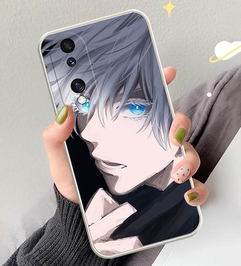 Jujutsu Kaisen Anime Phone Cases