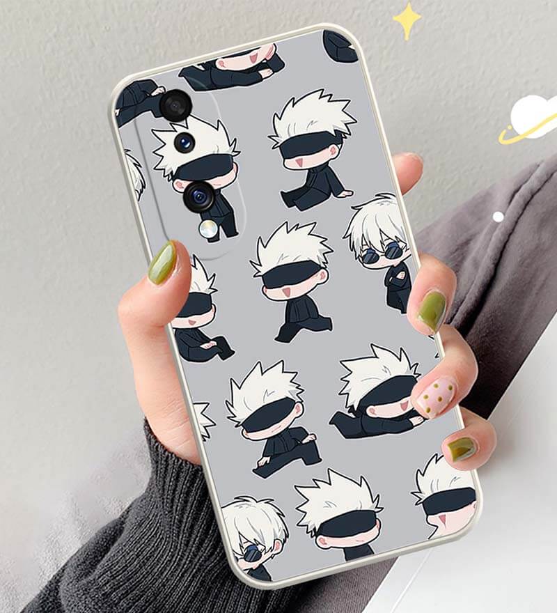 Jujutsu Kaisen Anime Phone Cases