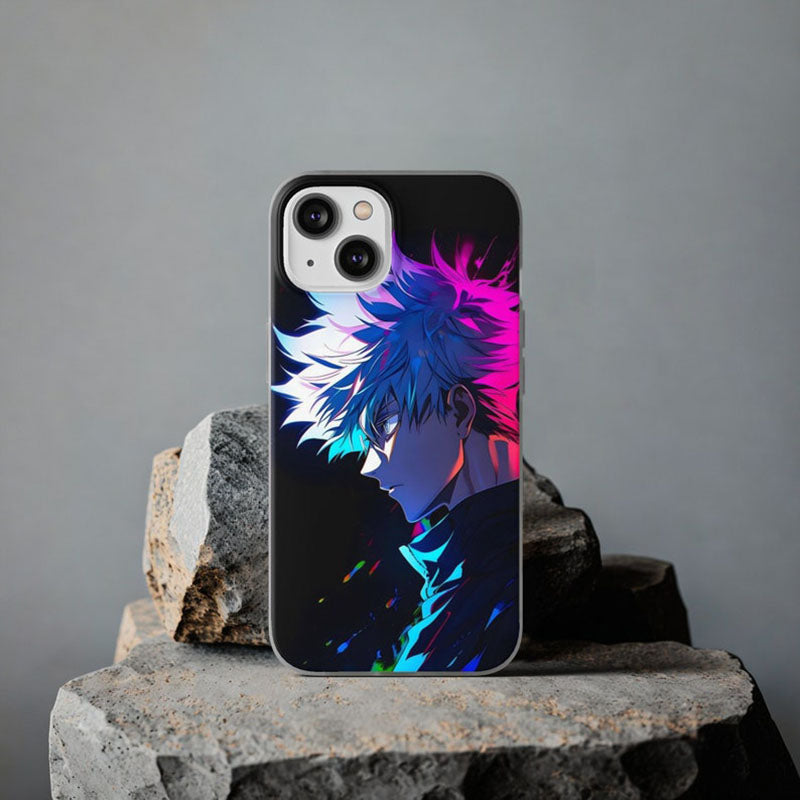Jujutsu Kaisen Anime Phone Cases