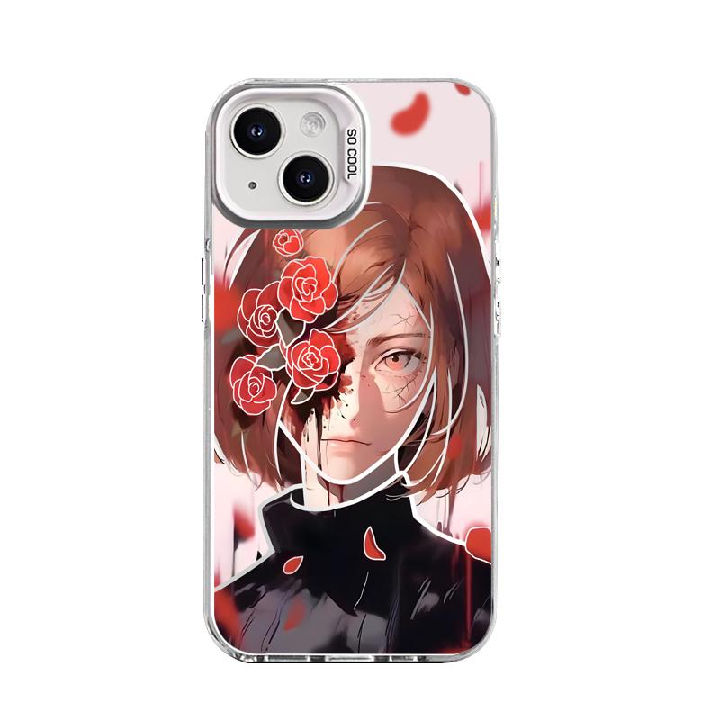 Jujutsu Kaisen Anime Phone Cases