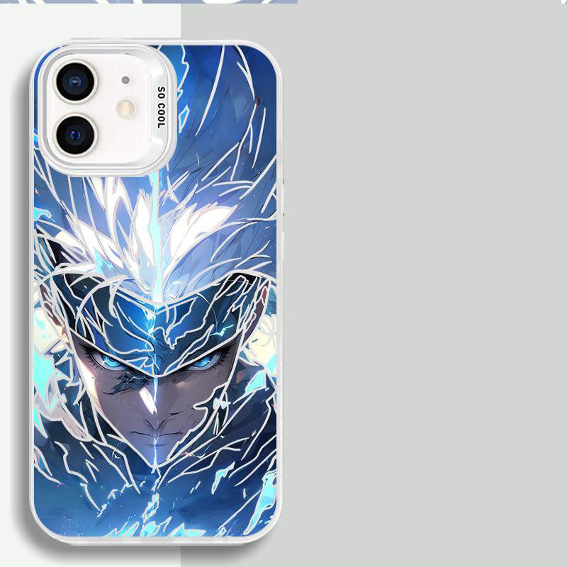 Jujutsu Kaisen Anime Phone Cases