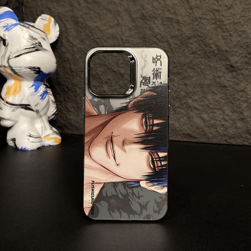 Jujutsu Kaisen Anime Phone Cases