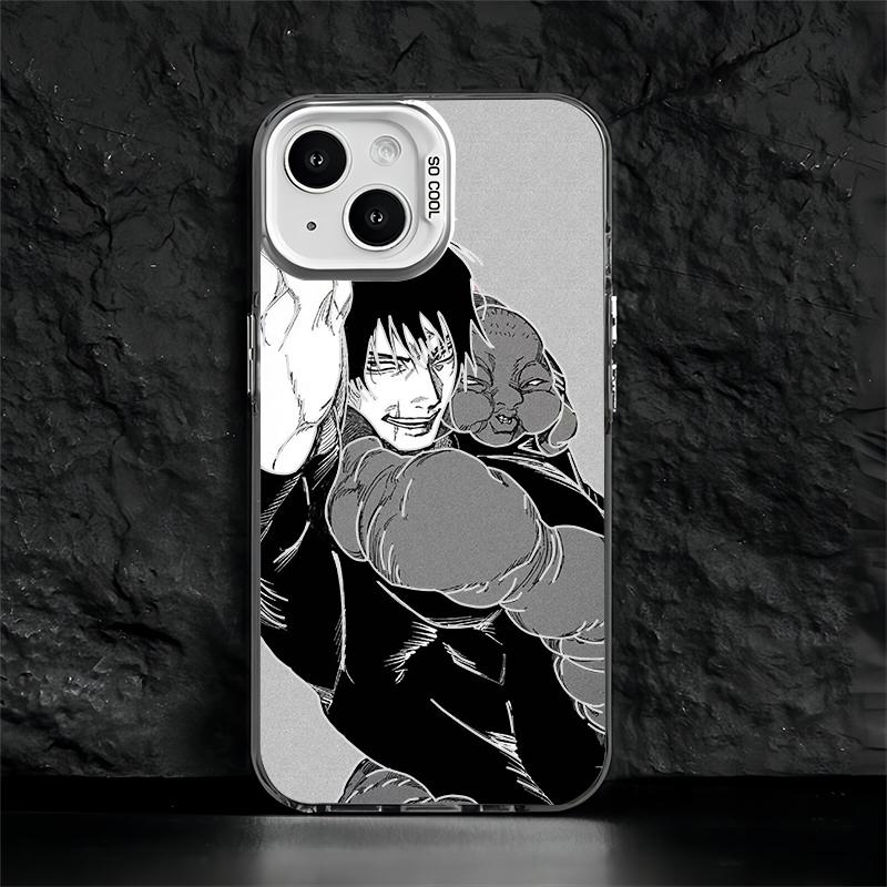 Jujutsu Kaisen Anime Phone Cases