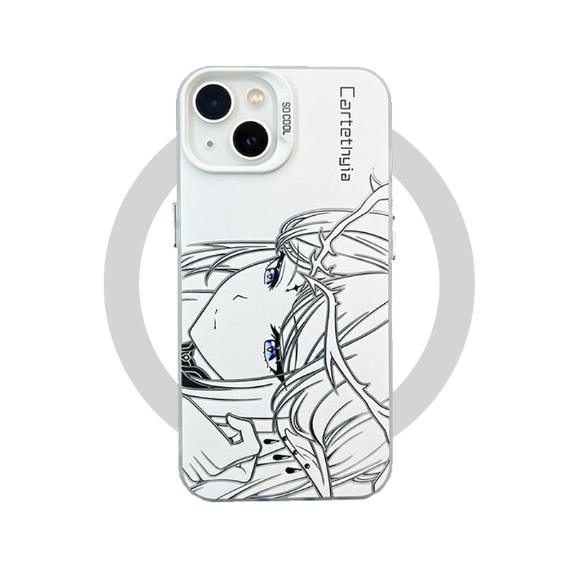 Wuthering Waves MagSafe Phone Case