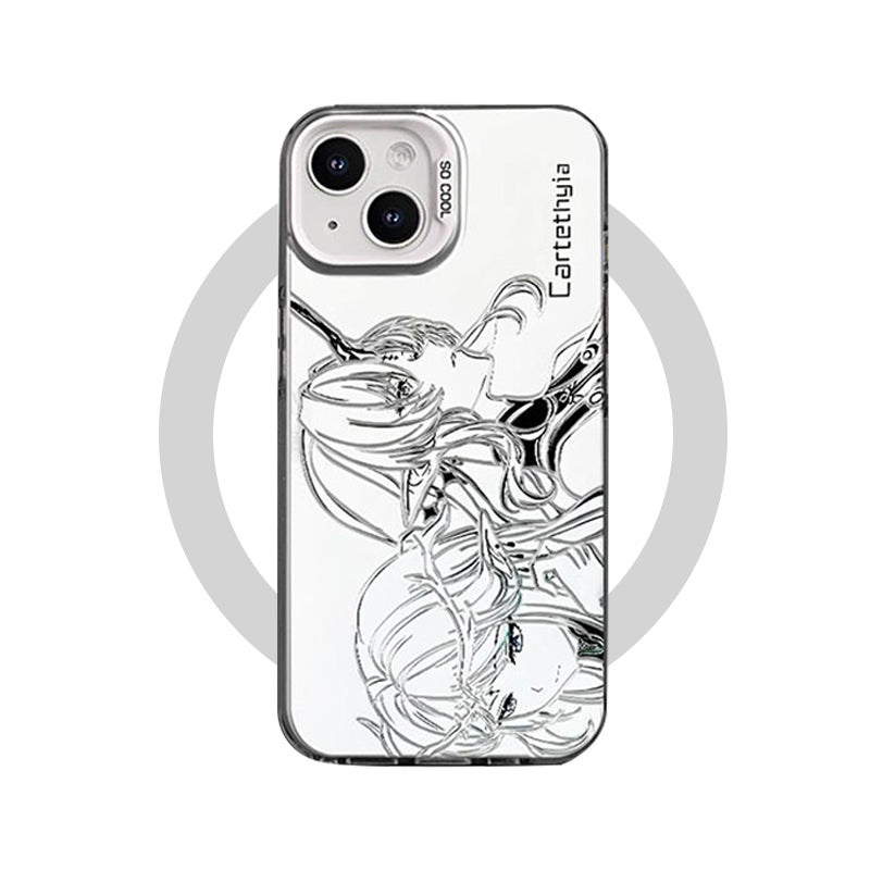 Wuthering Waves MagSafe Phone Case