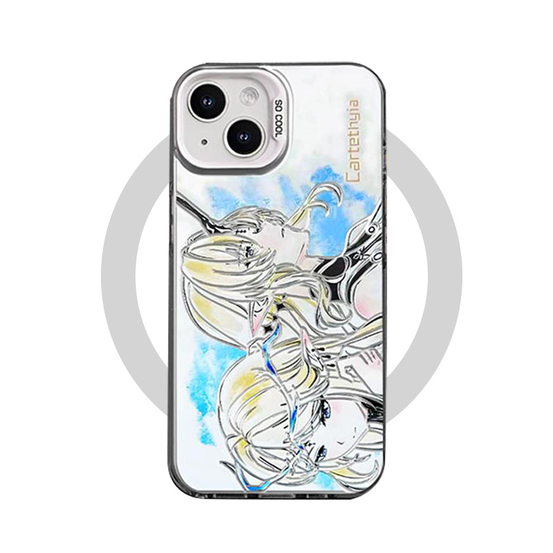 Wuthering Waves MagSafe Phone Case