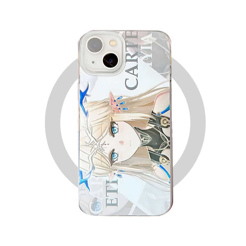 Wuthering Waves MagSafe Phone Case