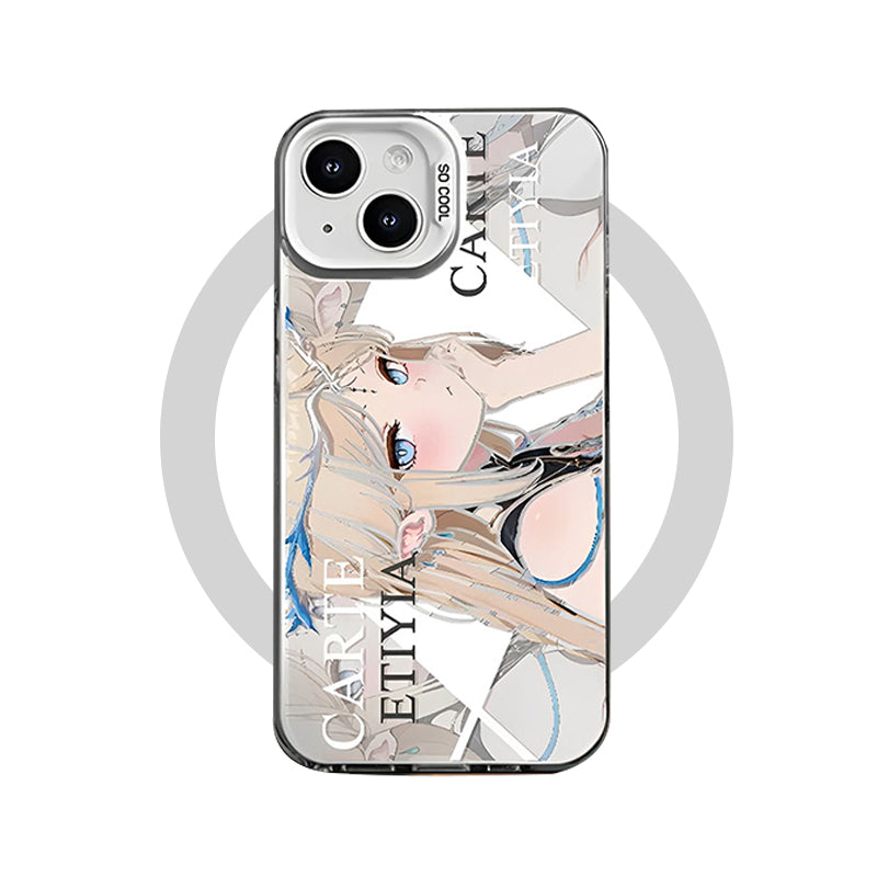 Wuthering Waves MagSafe Phone Case