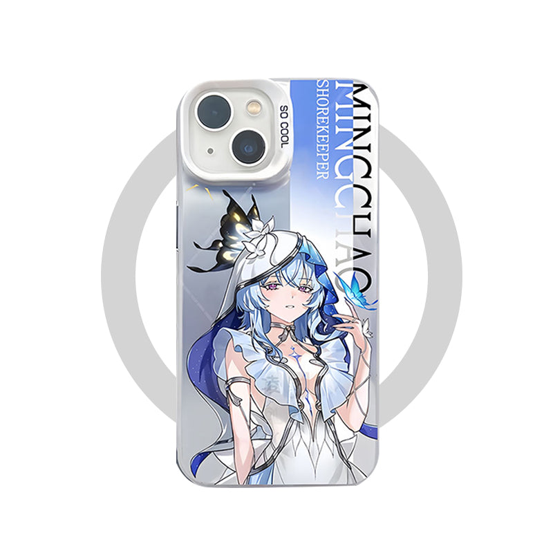 Wuthering Waves MagSafe Phone Case