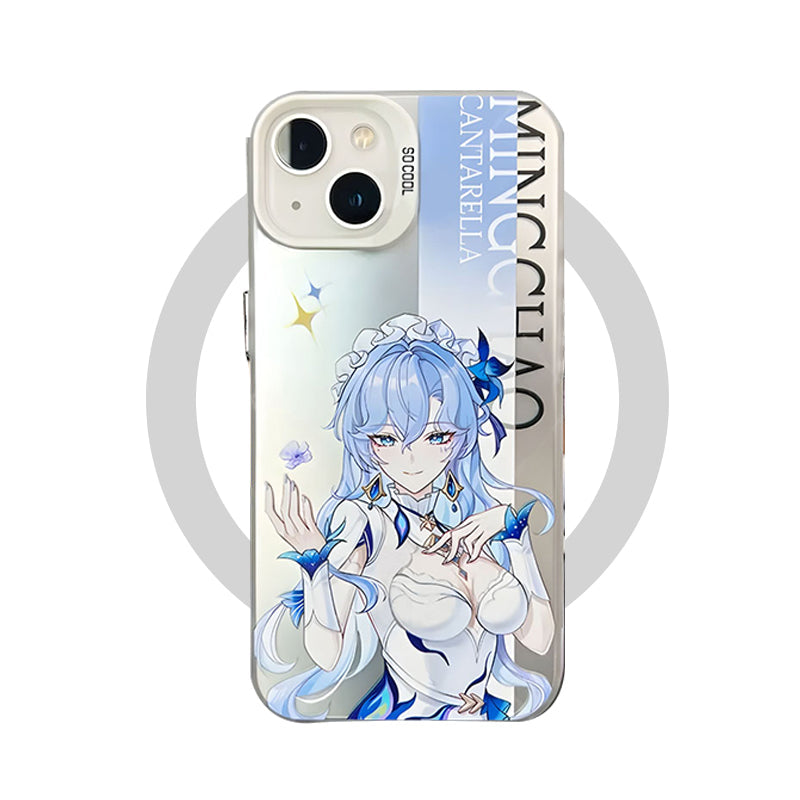 Wuthering Waves MagSafe Phone Case