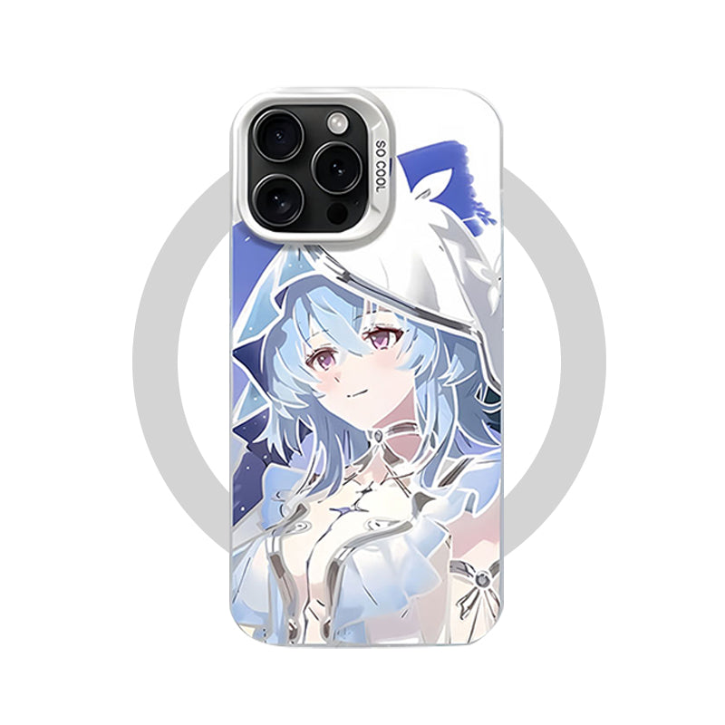Wuthering Waves MagSafe Phone Case