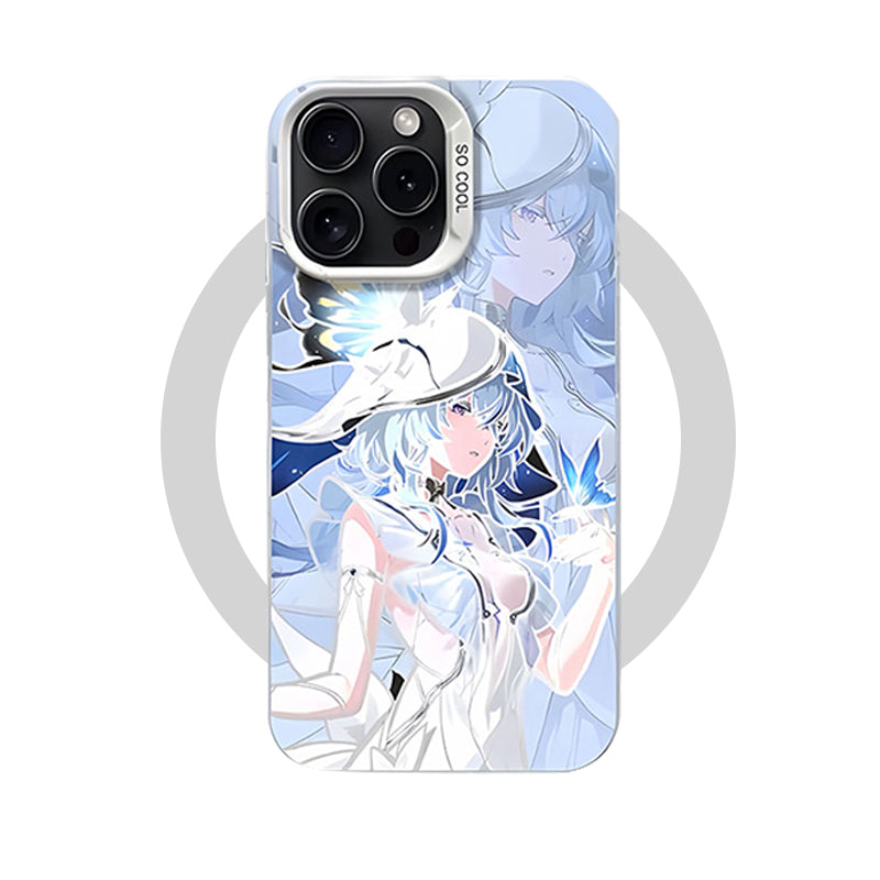 Wuthering Waves MagSafe Phone Case