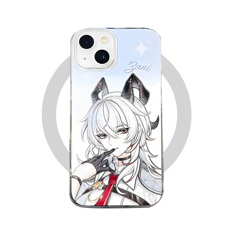 Wuthering Waves MagSafe Phone Case