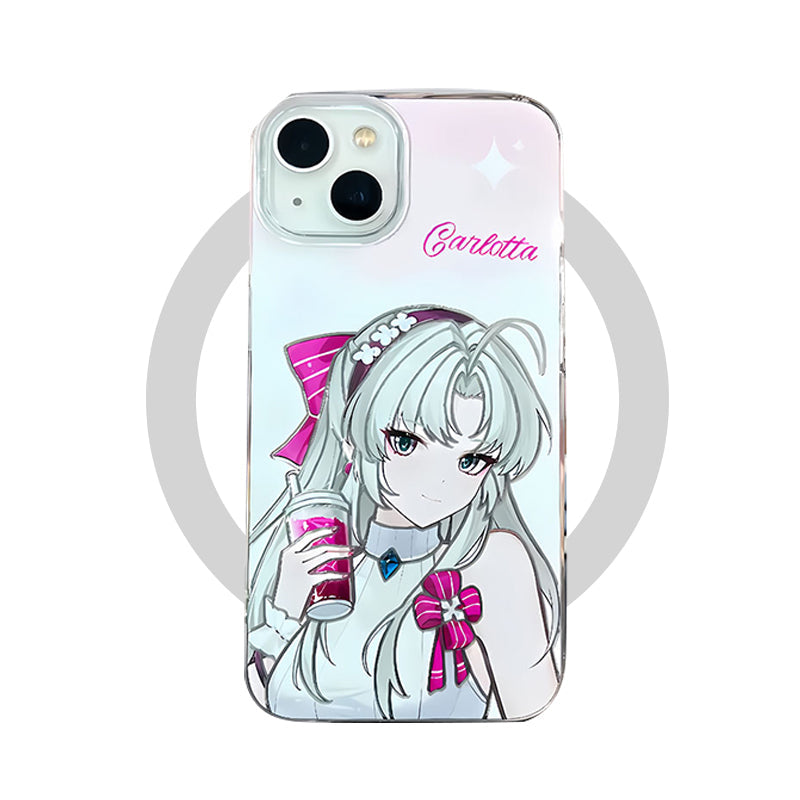 Wuthering Waves MagSafe Phone Case