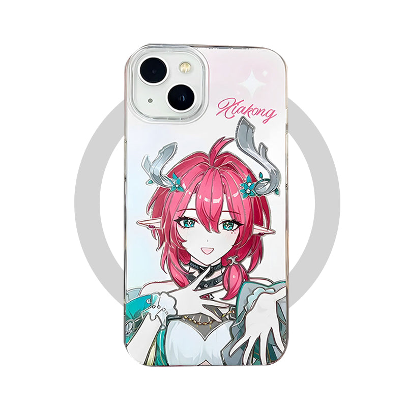 Wuthering Waves MagSafe Phone Case