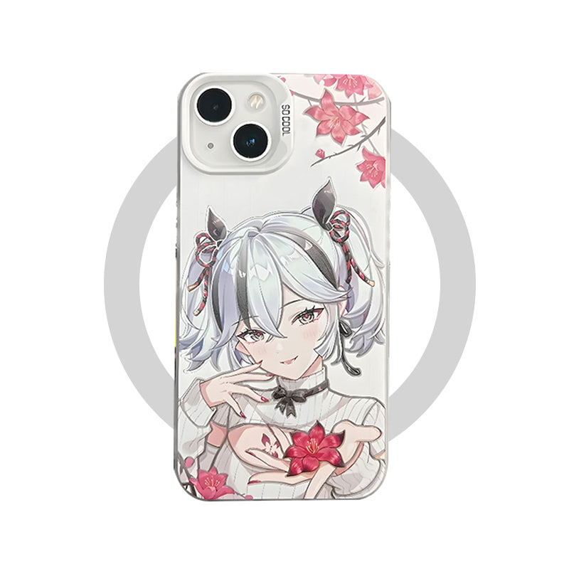 Wuthering Waves MagSafe Phone Case