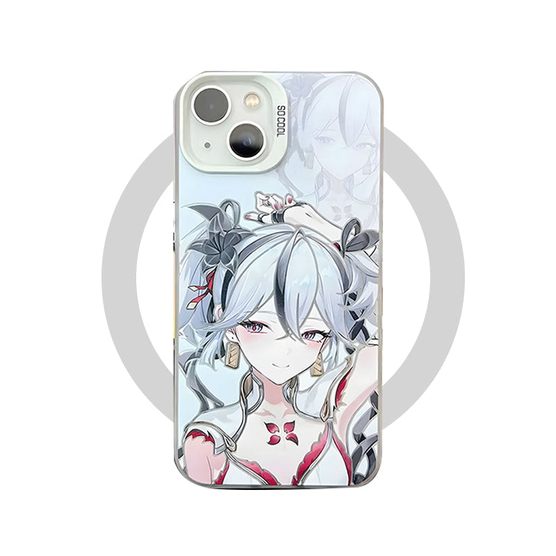 Wuthering Waves MagSafe Phone Case