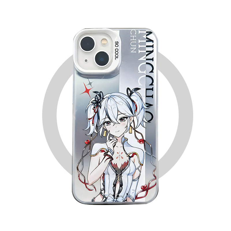 Wuthering Waves MagSafe Phone Case
