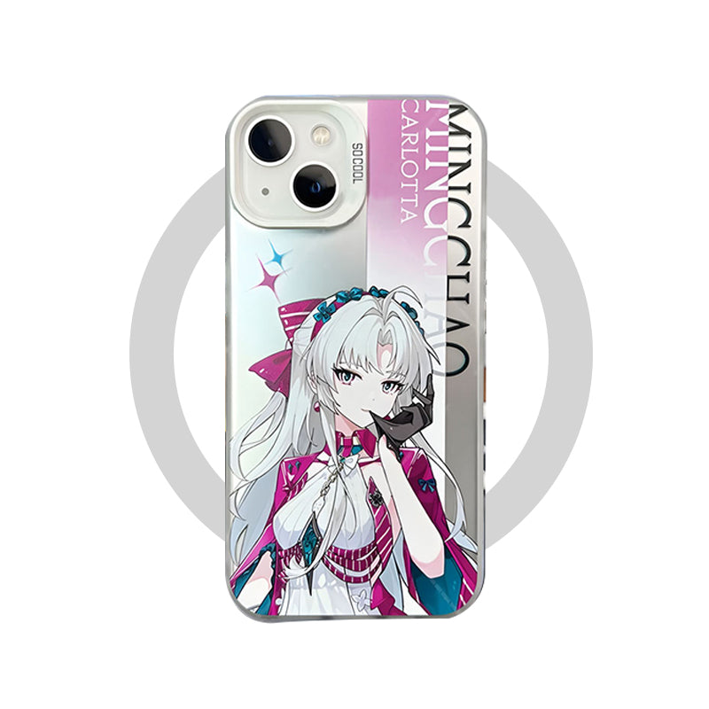Wuthering Waves MagSafe Phone Case