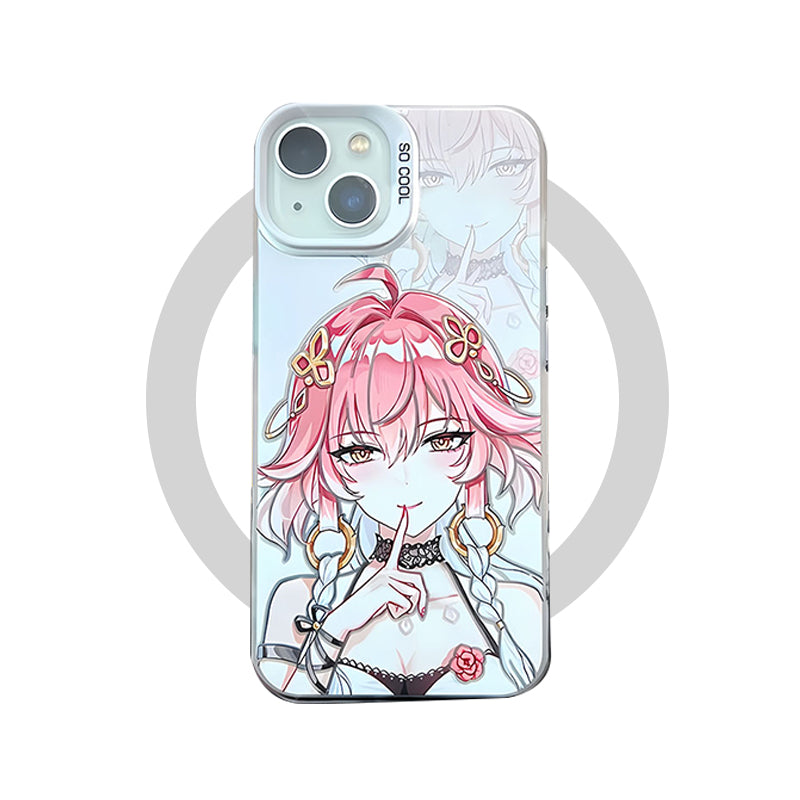 Wuthering Waves MagSafe Phone Case