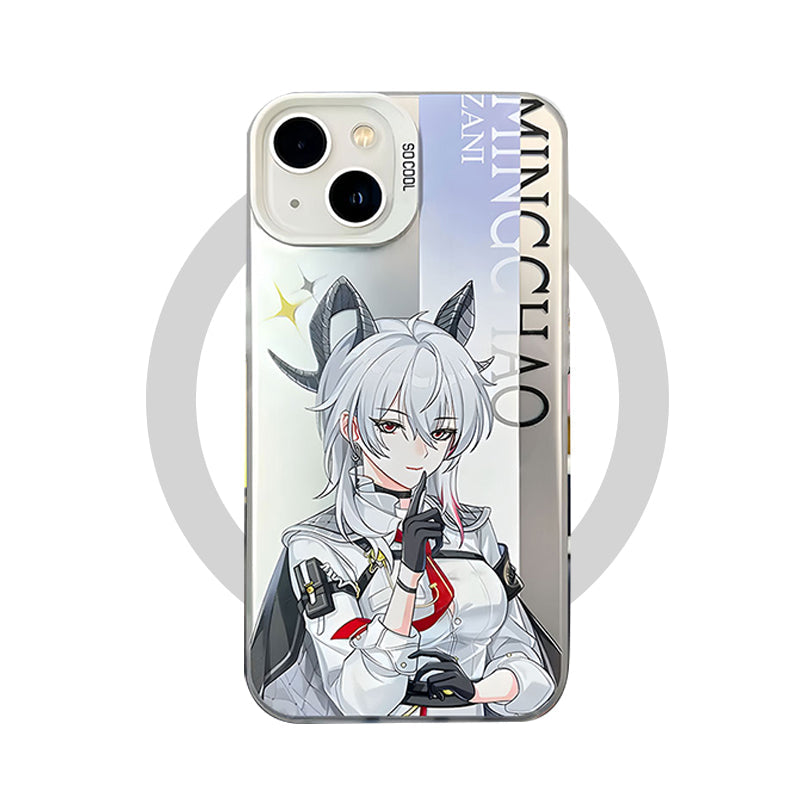 Wuthering Waves MagSafe Phone Case