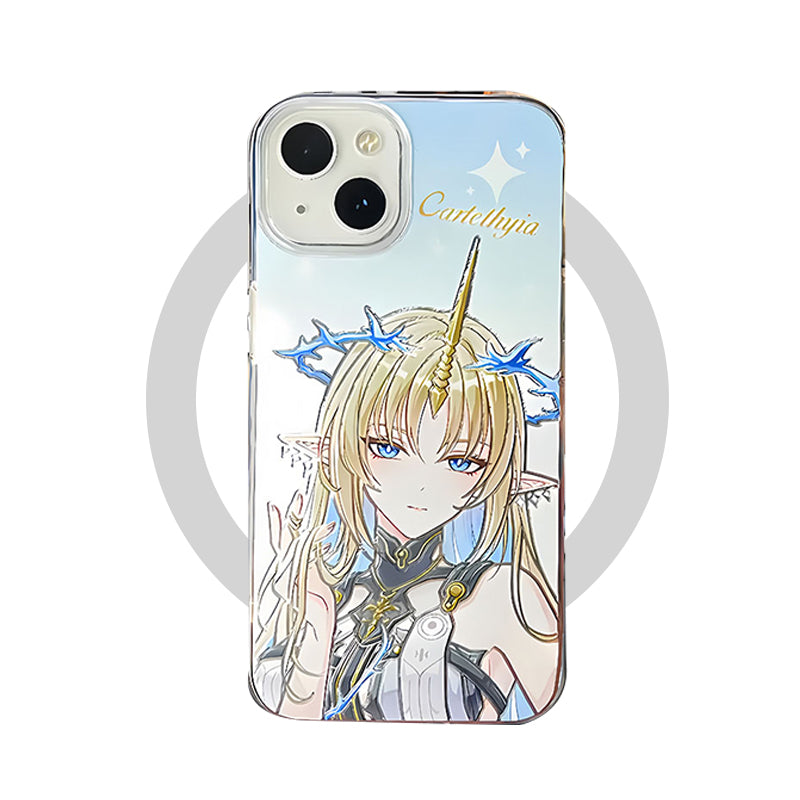 Wuthering Waves MagSafe Phone Case